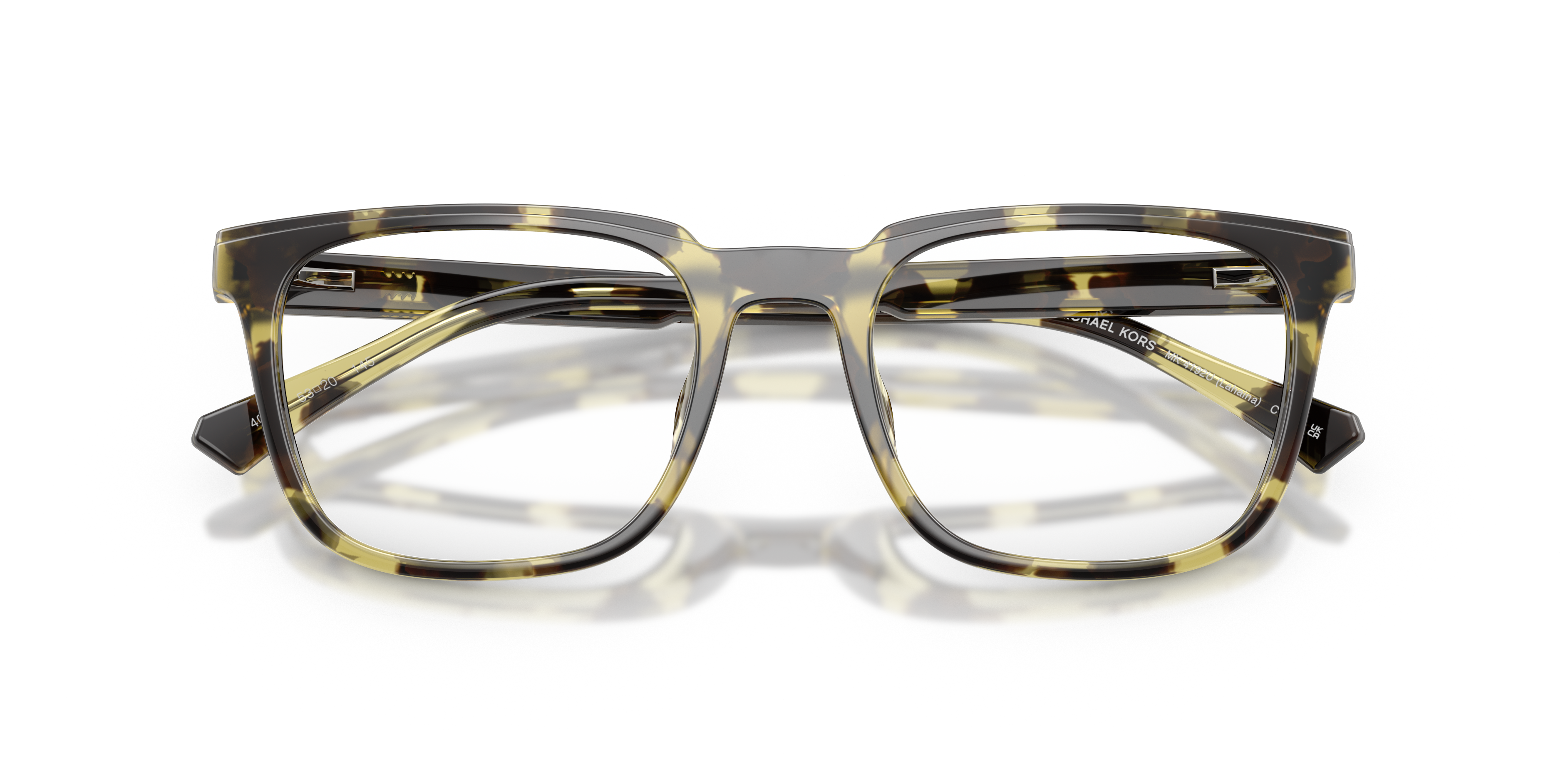 Michael Kors MK4192U 4029 Lahaina 